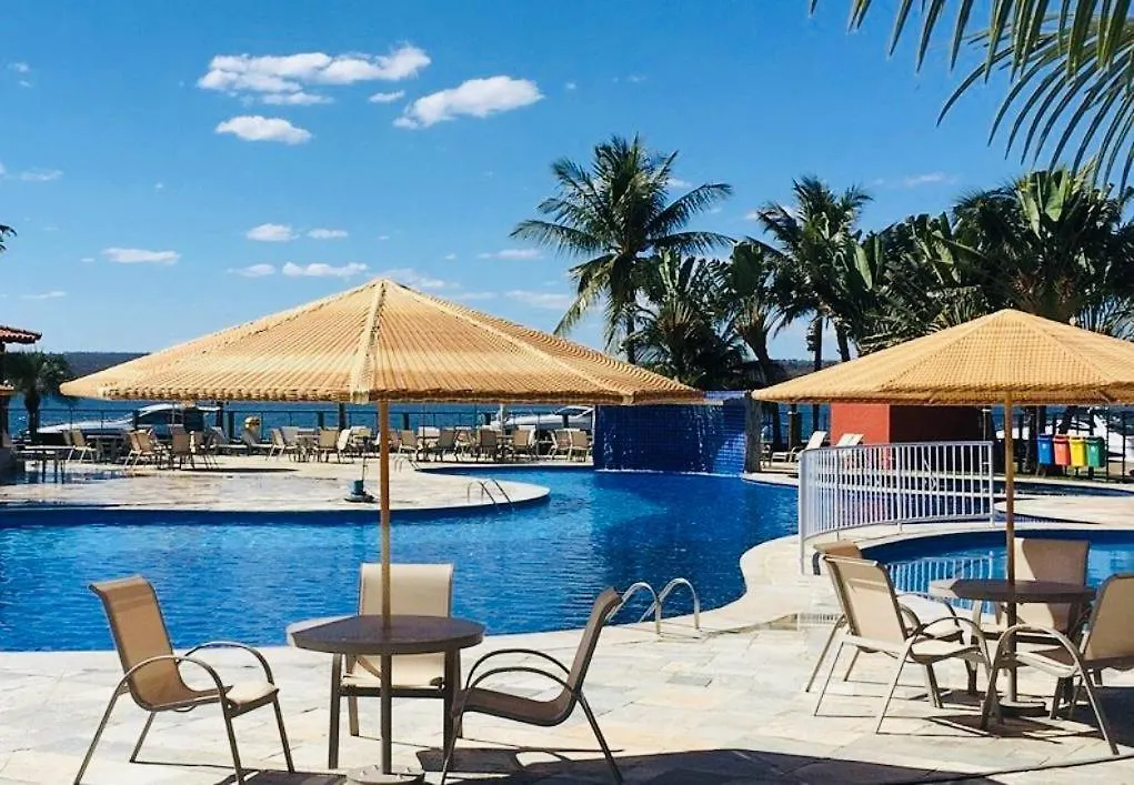 Aconchegante Flat Ny Lake Side Apartment